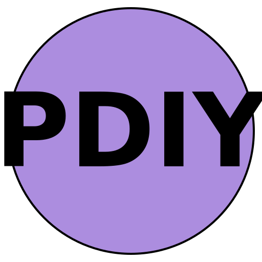 Progressive DIY