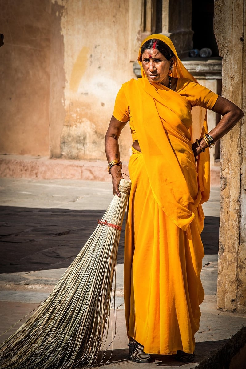Sustainable Fashion Items